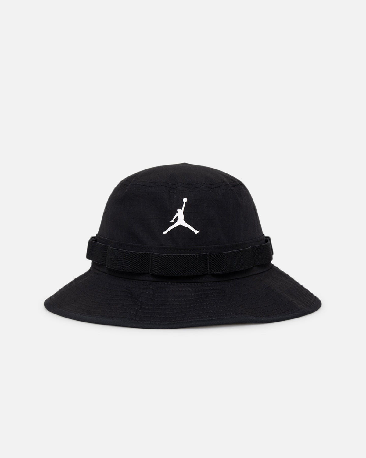 HOT Products Jordan Jumpman Apex Bucket Hat Black/White