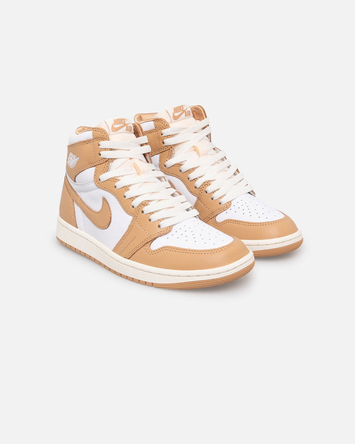 HOT Products Jordan Women's Air Jordan 1 Retro High OG "Praline" Praline/White/Sail