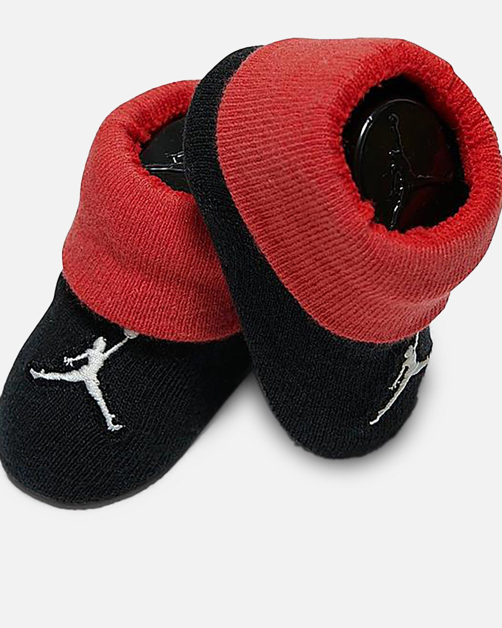 HOT Products Jordan Infants' Chicago Bulls All Over Print Essentials 3 Piece Set Black
