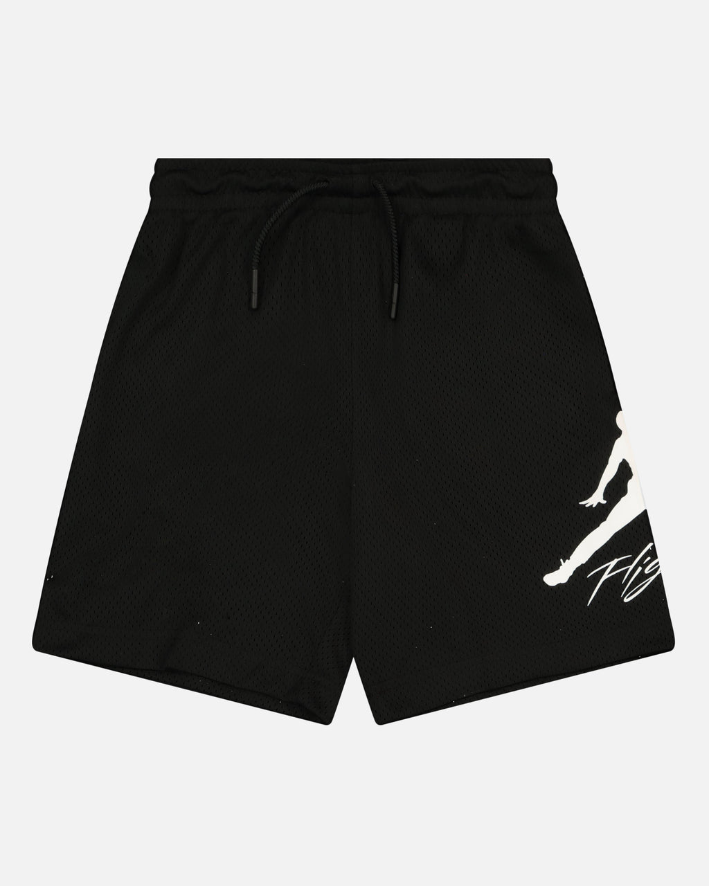 HOT Products Jordan Kids' Essential Dri-FIT Baseline Shorts Black