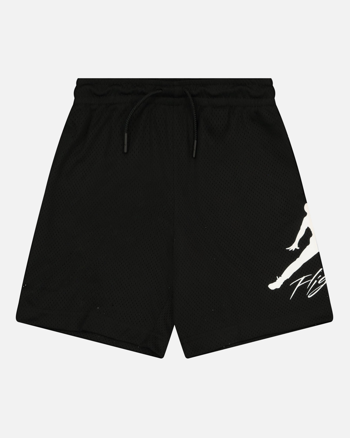 HOT Products Jordan Kids' Essential Dri-FIT Baseline Shorts Black