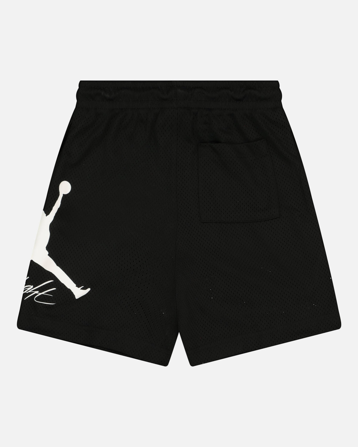 HOT Products Jordan Kids' Essential Dri-FIT Baseline Shorts Black