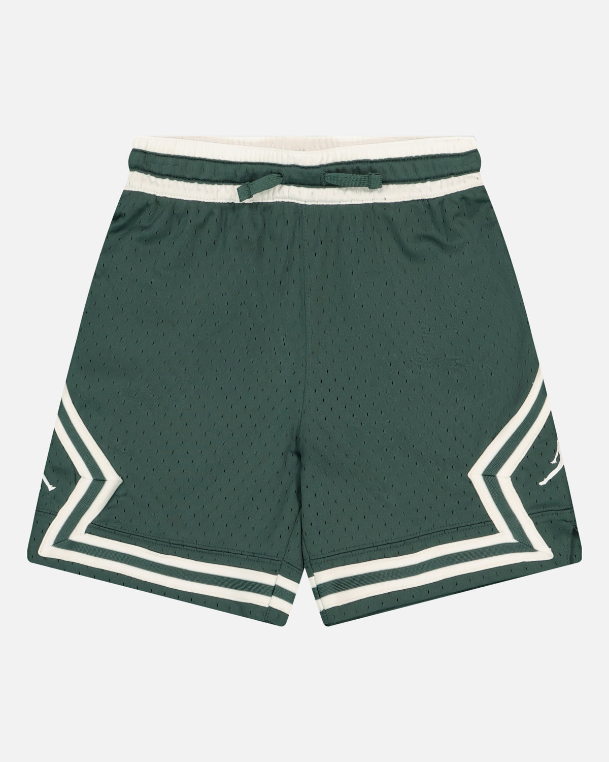 HOT Products Jordan Kids' Dri-FIT Diamond Shorts Oxidized Green