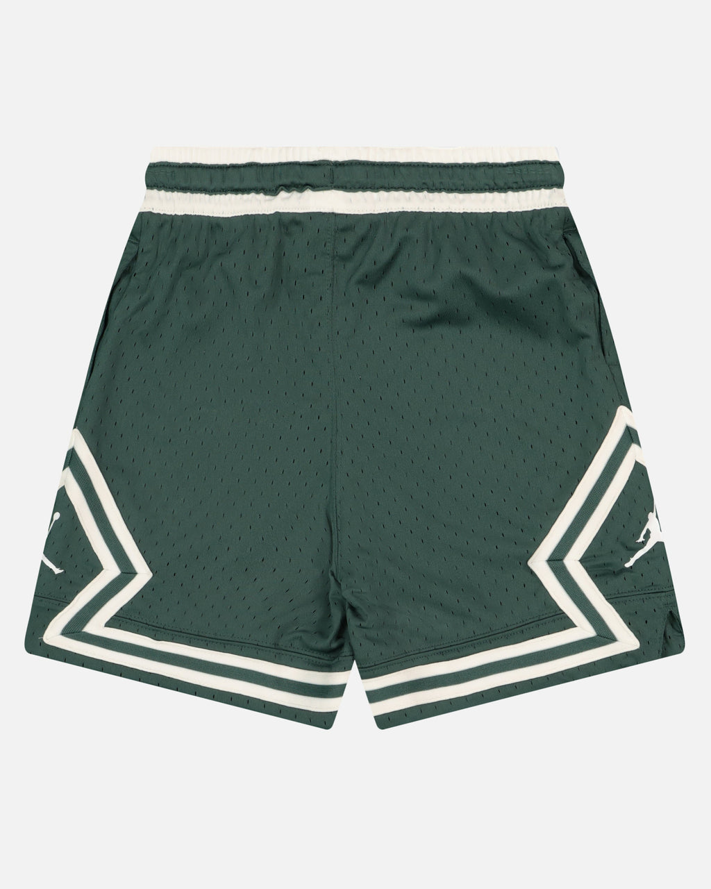 HOT Products Jordan Kids' Dri-FIT Diamond Shorts Oxidized Green