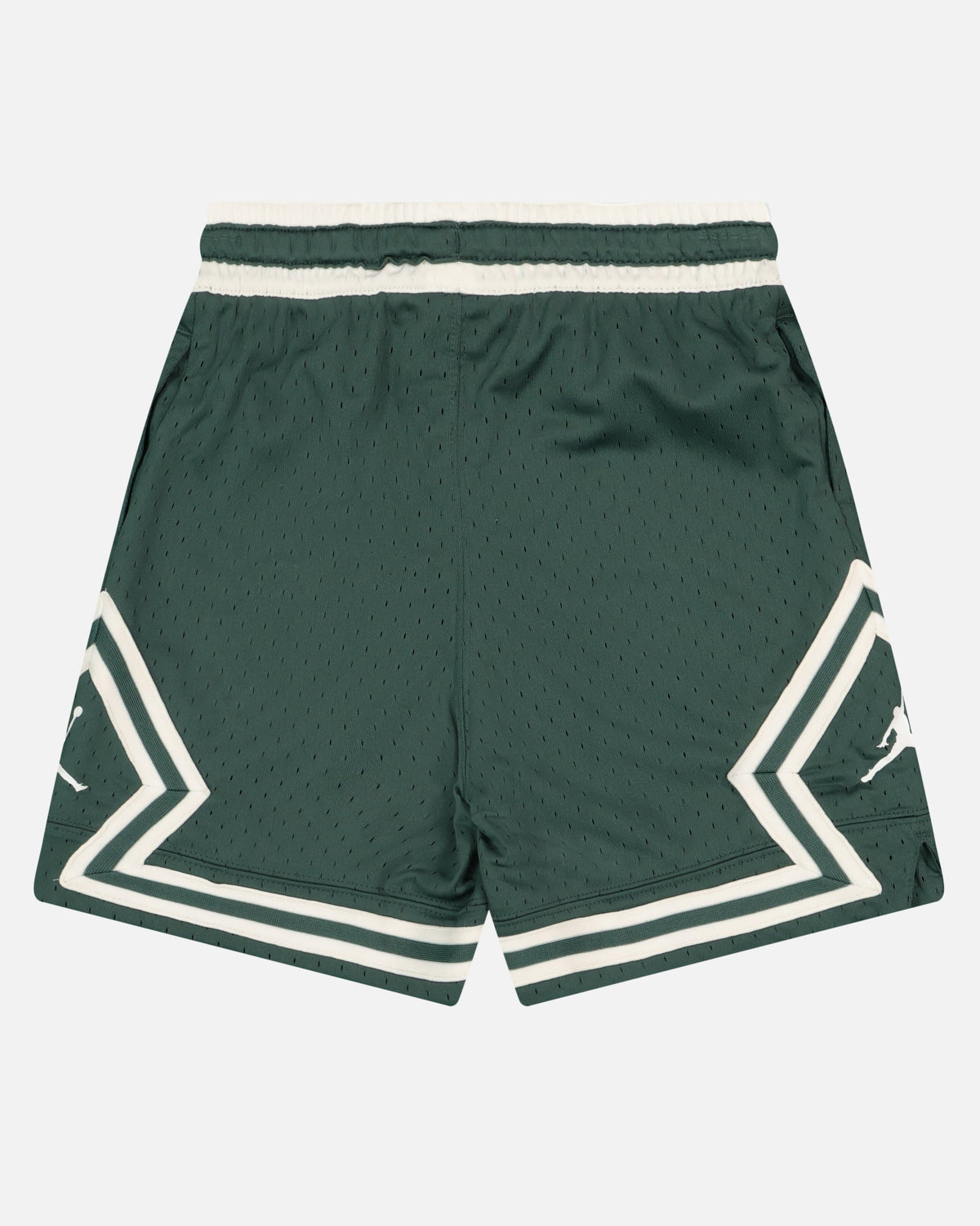 HOT Products Jordan Kids' Dri-FIT Diamond Shorts Oxidized Green