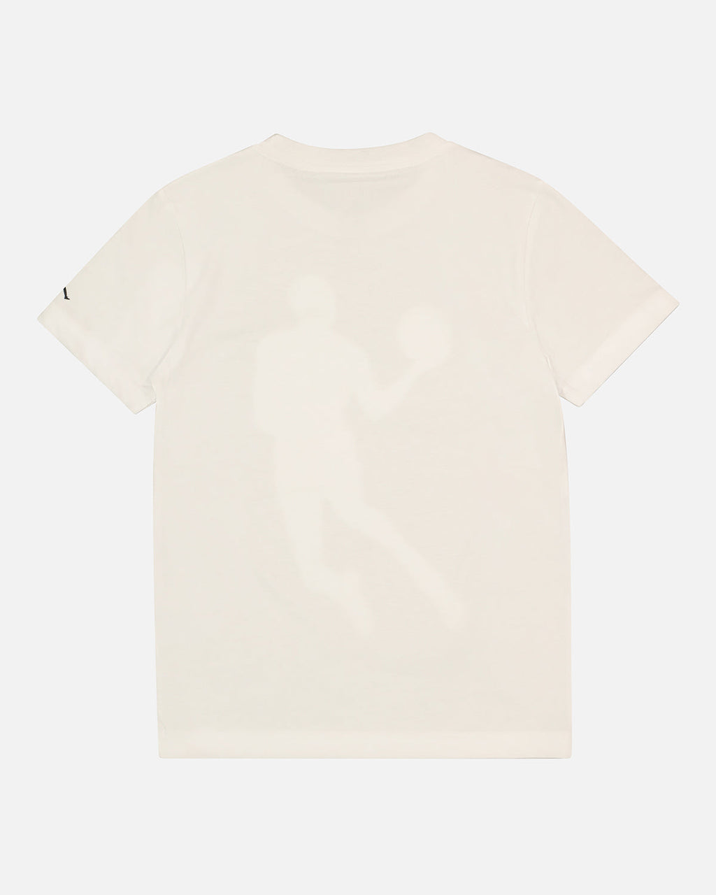 HOT Products Jordan Kids' Air Jordan Dots T-Shirt White