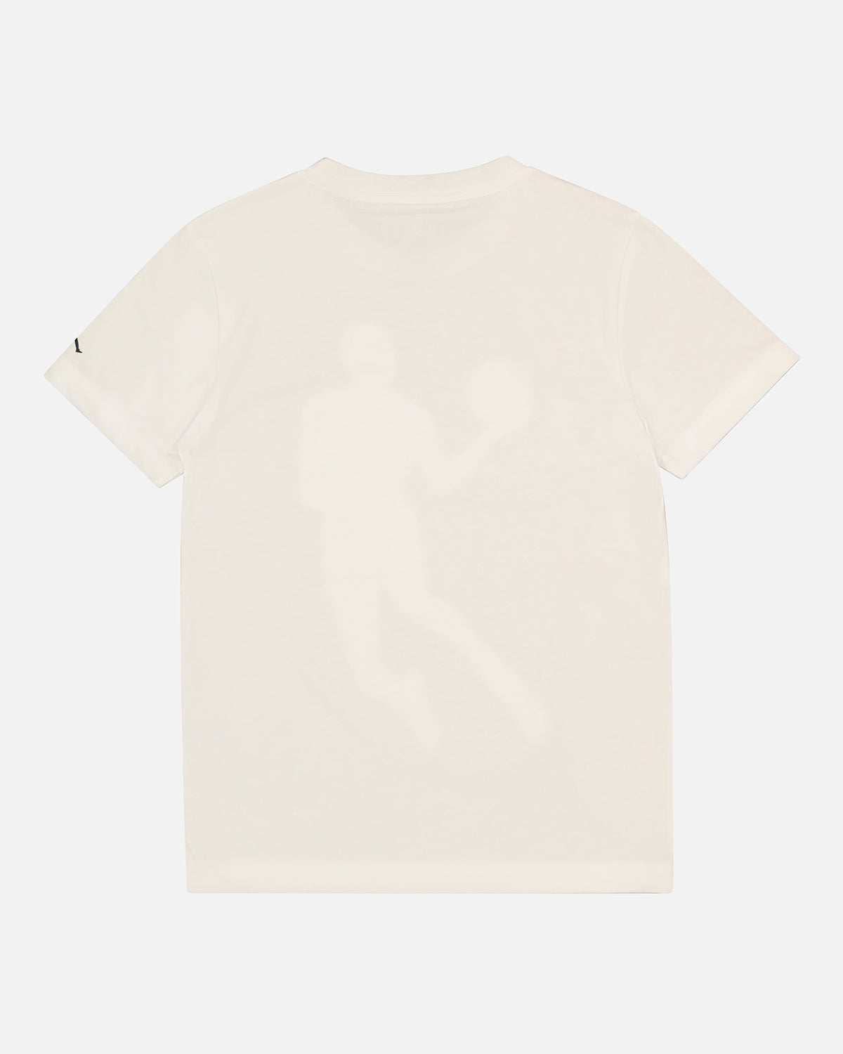 HOT Products Jordan Kids' Air Jordan Dots T-Shirt White