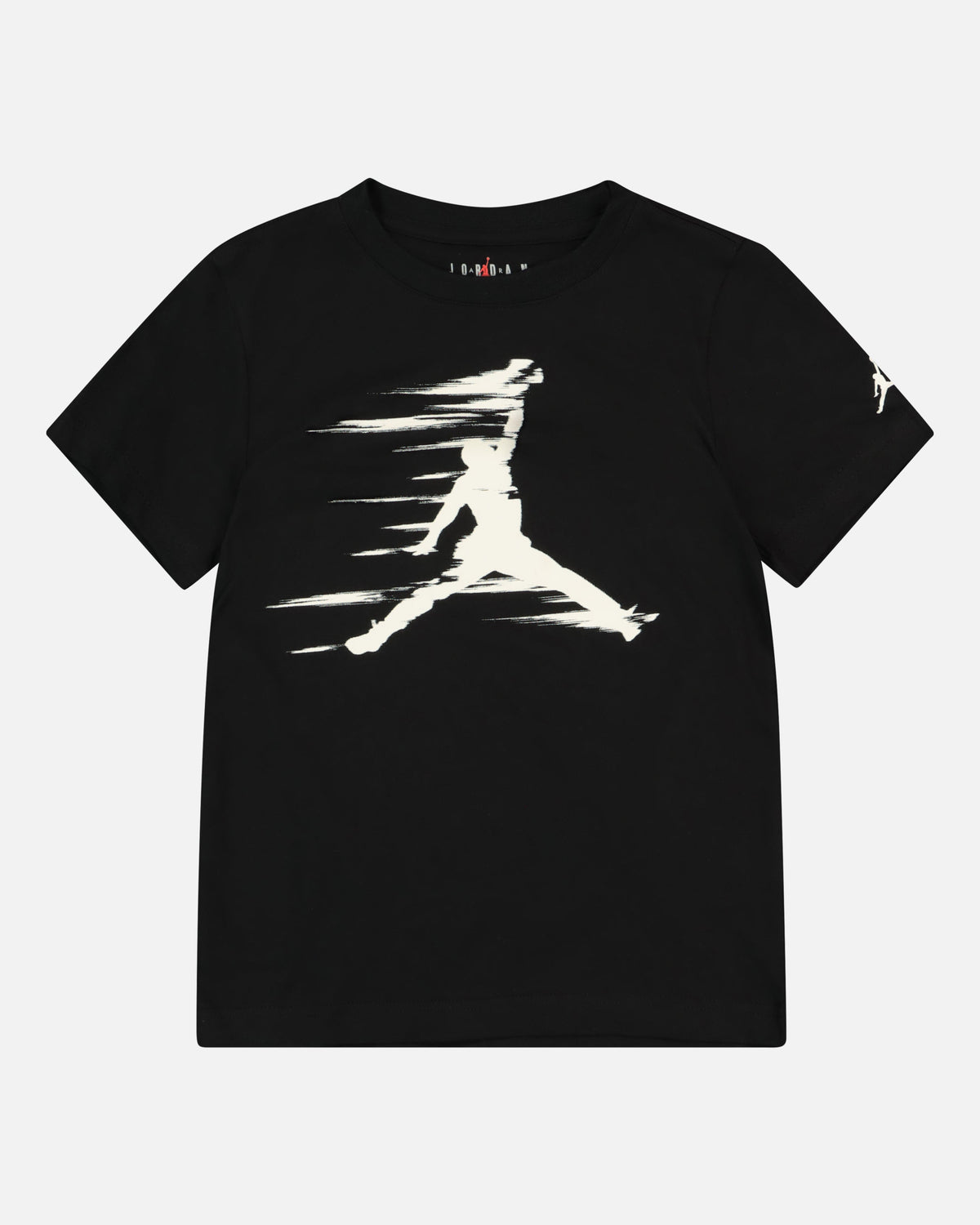 HOT Products Jordan Kids' MVP Motion Jumpman T-Shirt Black