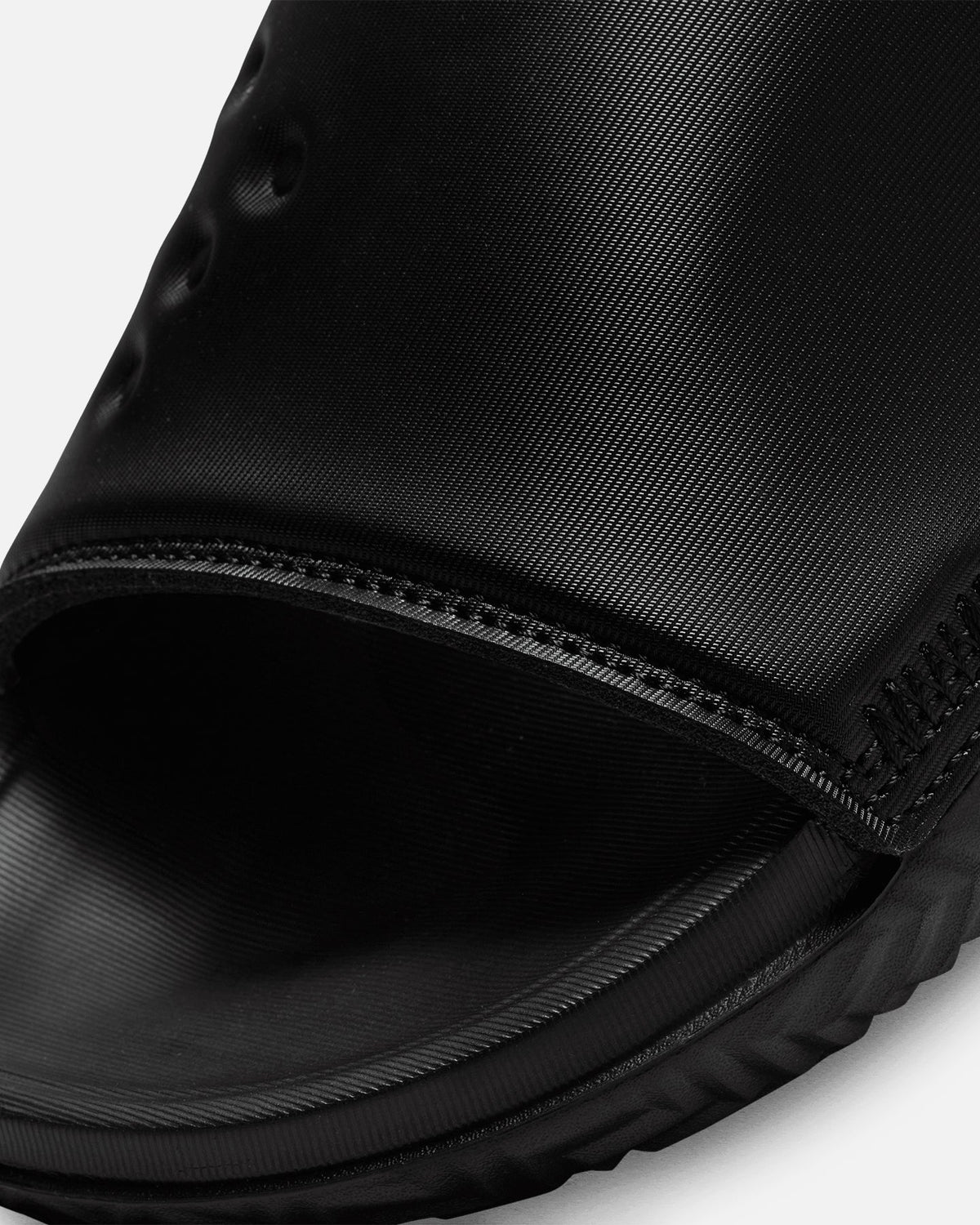 HOT Products Jordan Play Slide Black/Metallic