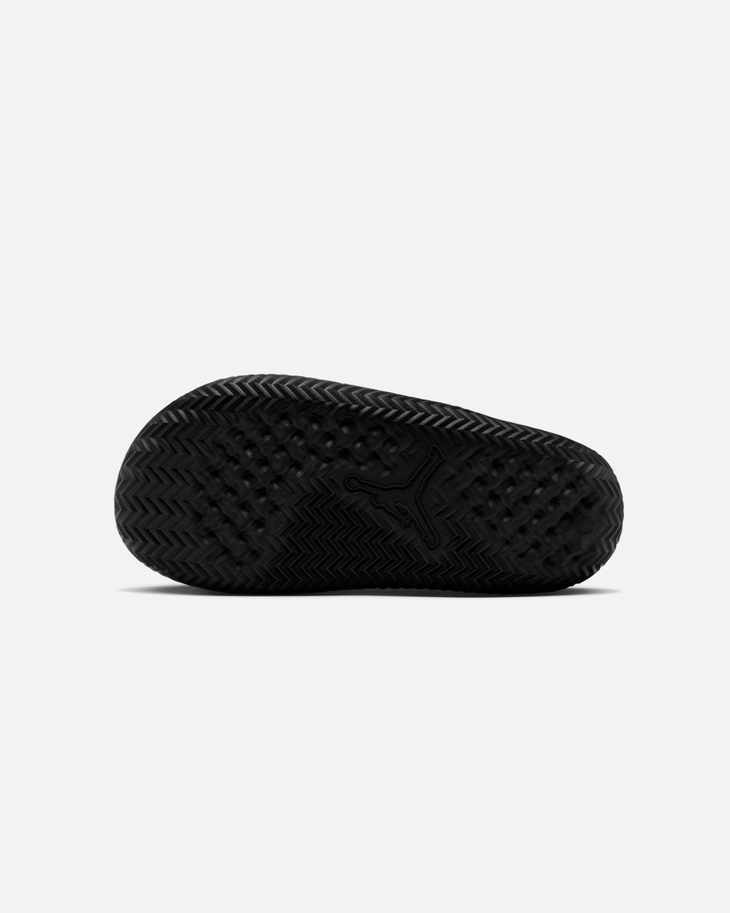HOT Products Jordan Play Slide Black/Metallic