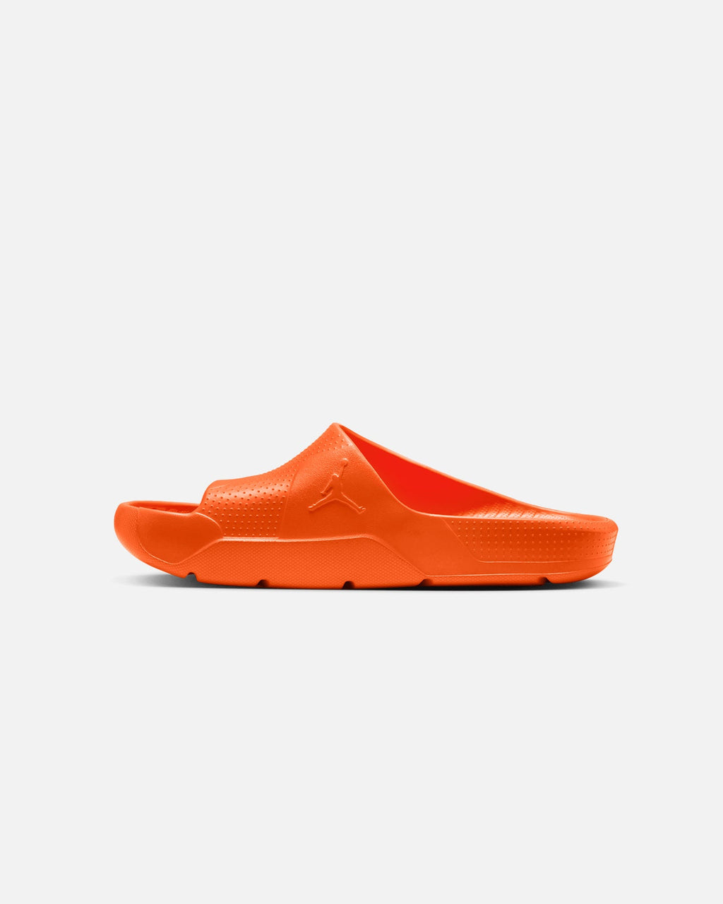 HOT Products Jordan Post Slide Safety Orange/Safety Orange