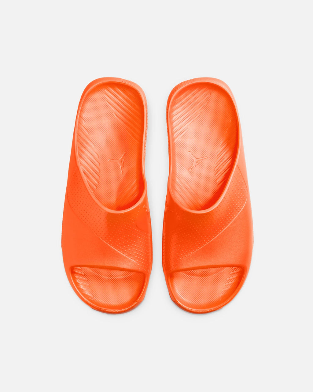 HOT Products Jordan Post Slide Safety Orange/Safety Orange