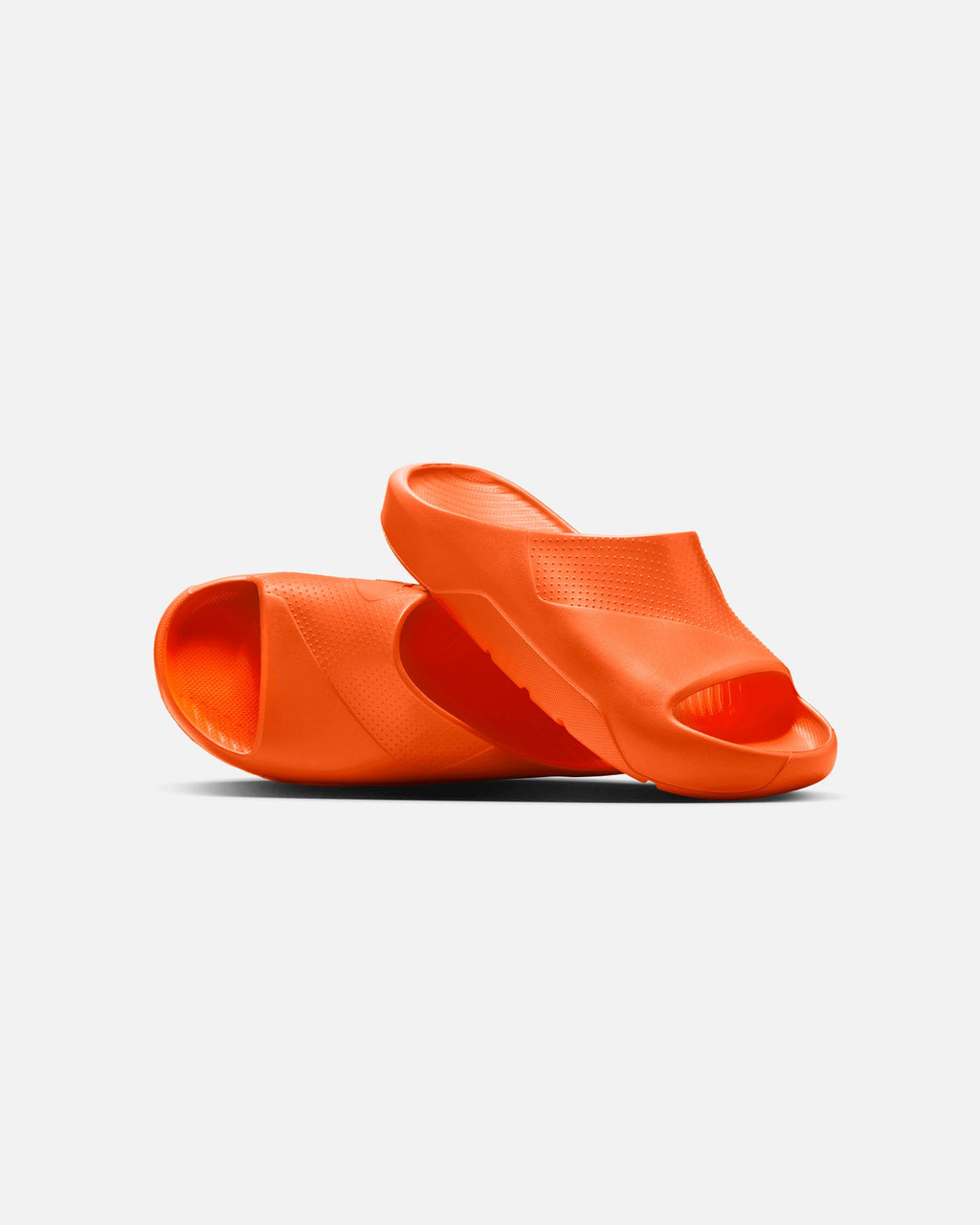 HOT Products Jordan Post Slide Safety Orange/Safety Orange