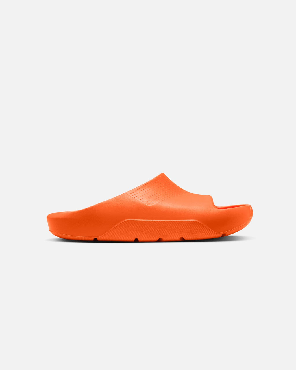 HOT Products Jordan Post Slide Safety Orange/Safety Orange