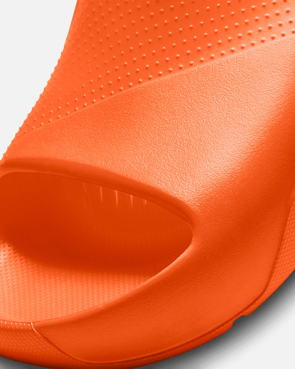 HOT Products Jordan Post Slide Safety Orange/Safety Orange
