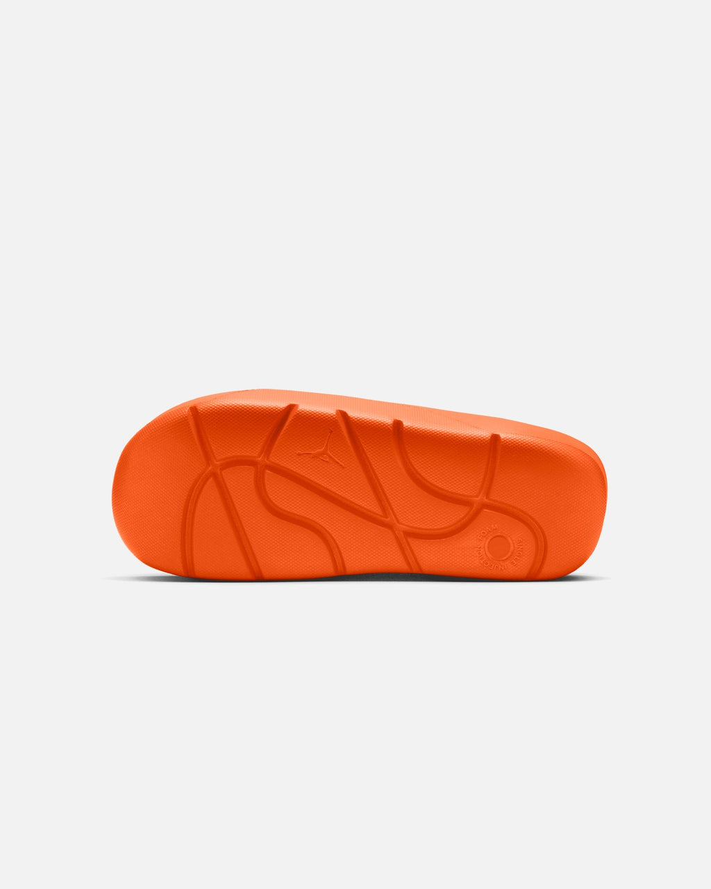 HOT Products Jordan Post Slide Safety Orange/Safety Orange