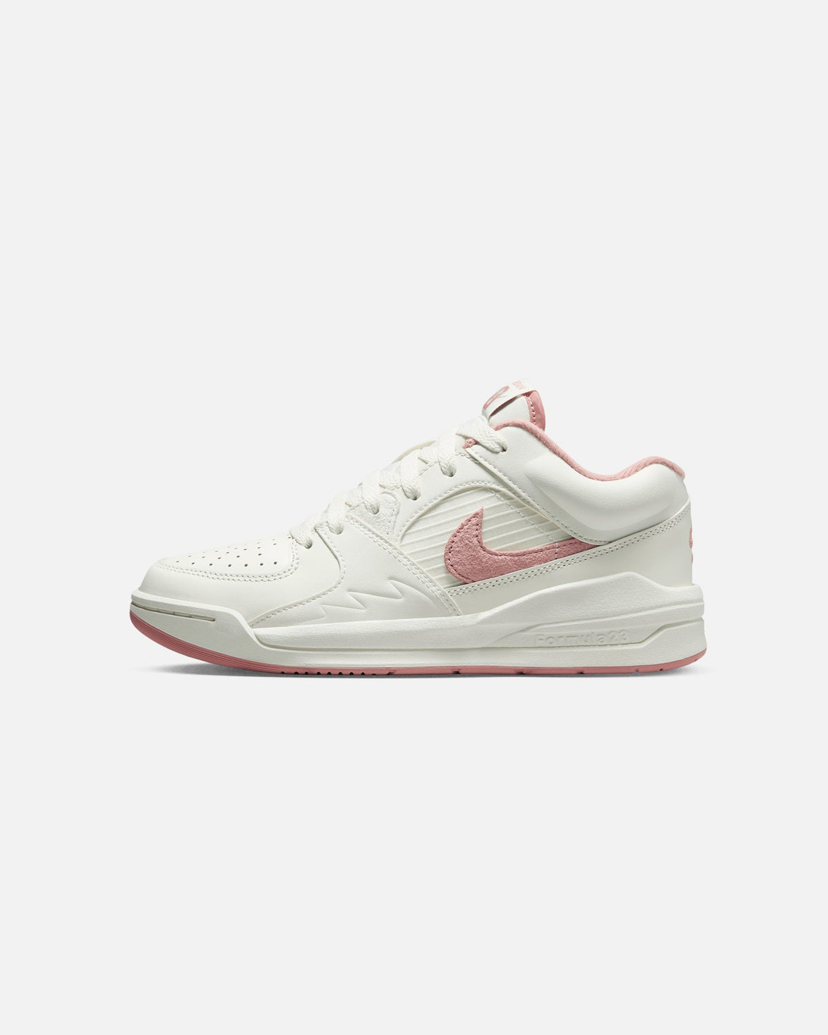 HOT Products Jordan Women's Stadium 90 Sail/Red Stardust