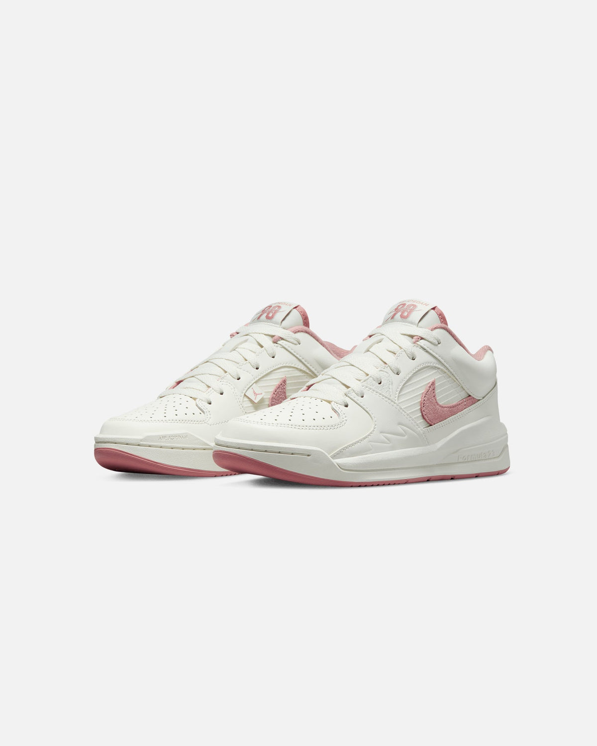 HOT Products Jordan Women's Stadium 90 Sail/Red Stardust