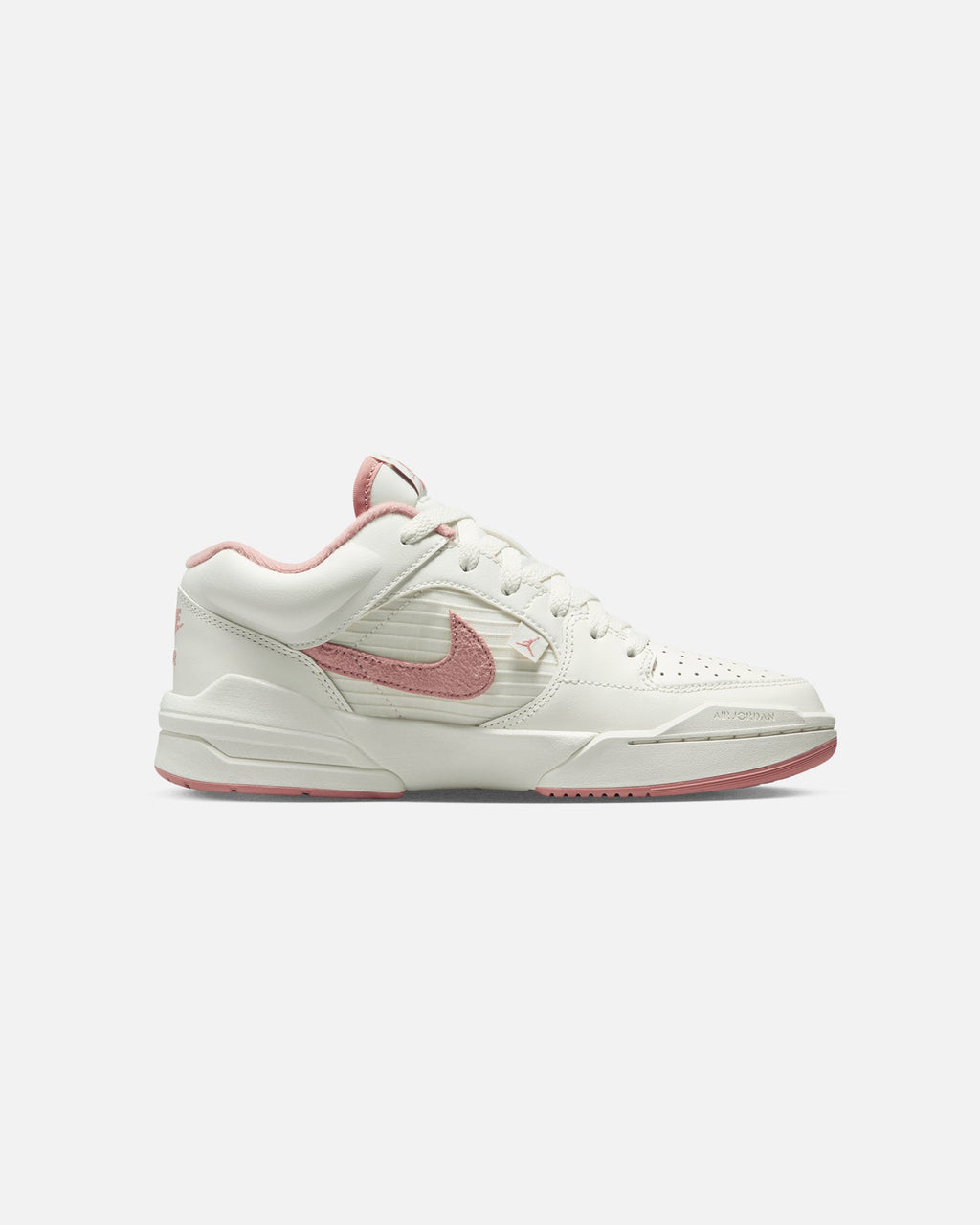 HOT Products Jordan Women's Stadium 90 Sail/Red Stardust