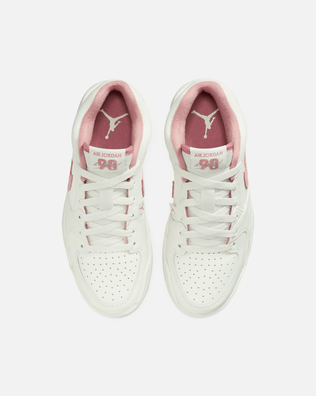 HOT Products Jordan Women's Stadium 90 Sail/Red Stardust