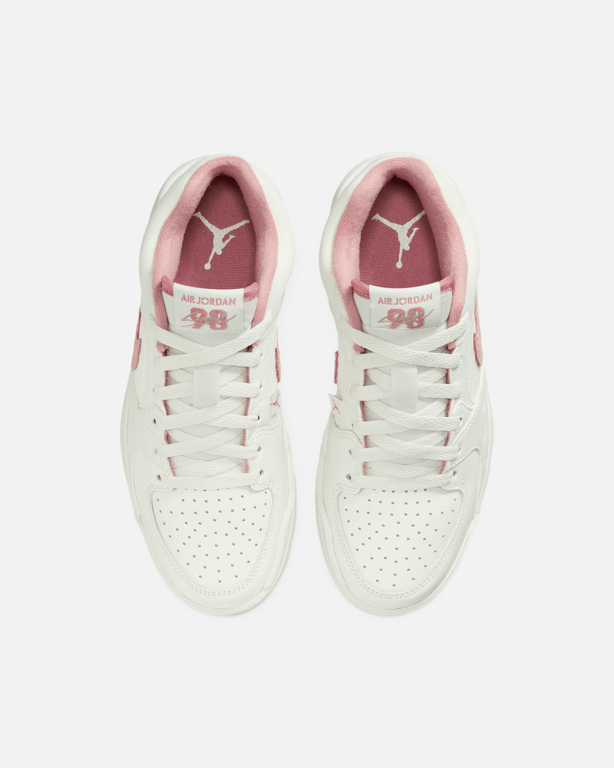 HOT Products Jordan Women's Stadium 90 Sail/Red Stardust