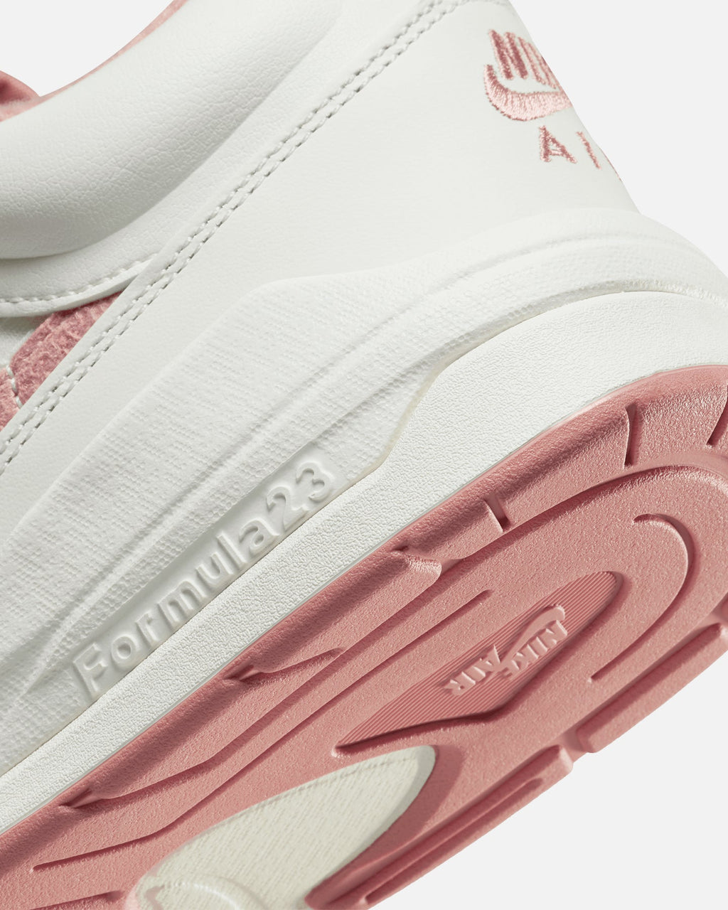 HOT Products Jordan Women's Stadium 90 Sail/Red Stardust