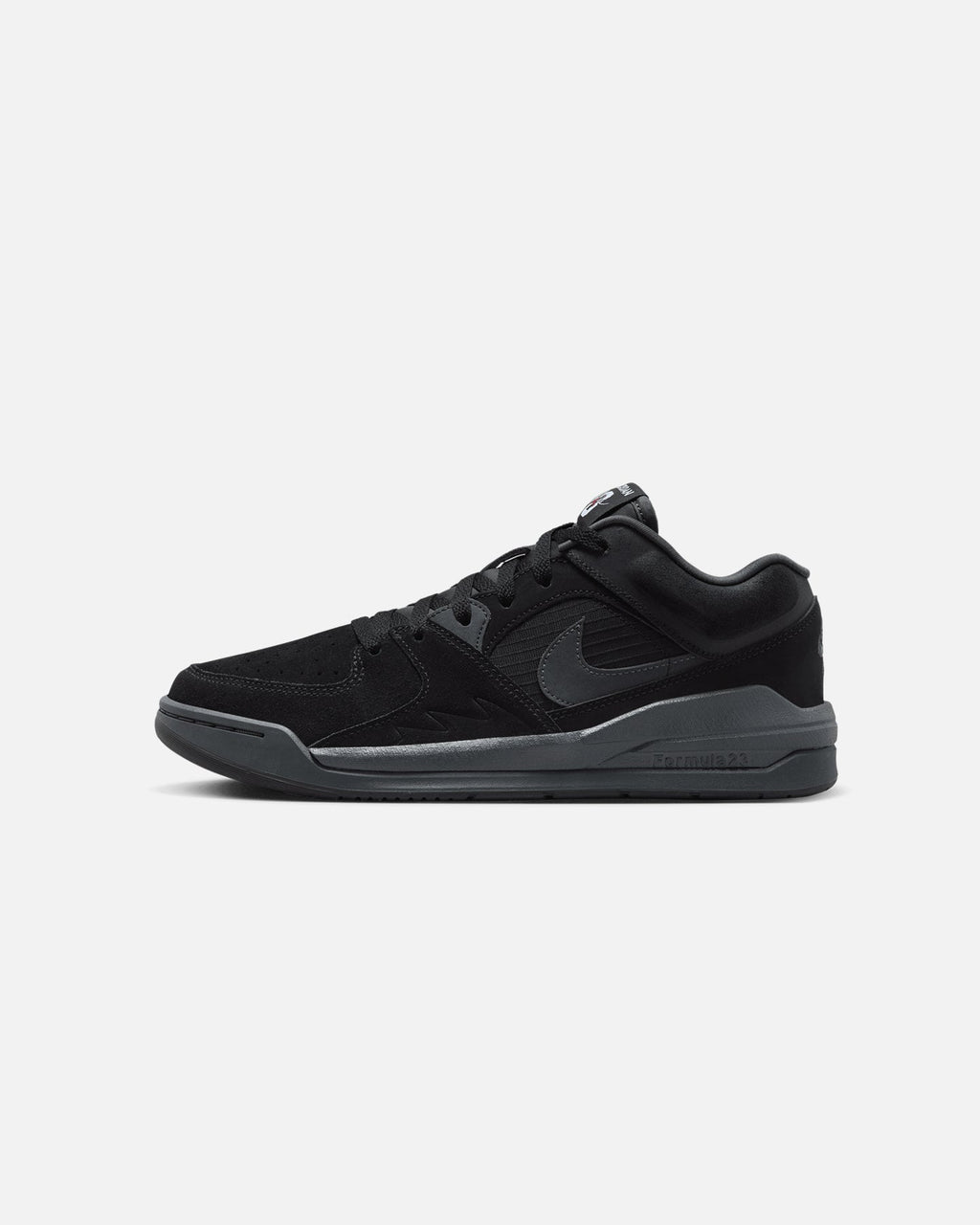 HOT Products Jordan Stadium 90 Black/White