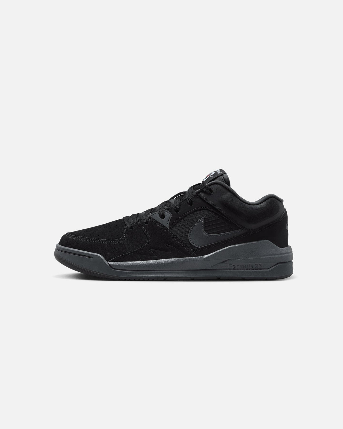 HOT Products Jordan Stadium 90 Black/White