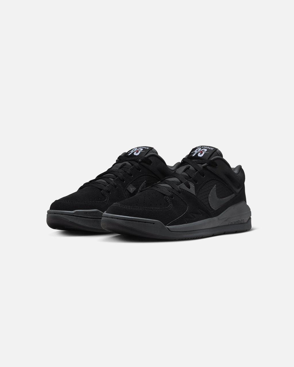 HOT Products Jordan Stadium 90 Black/White