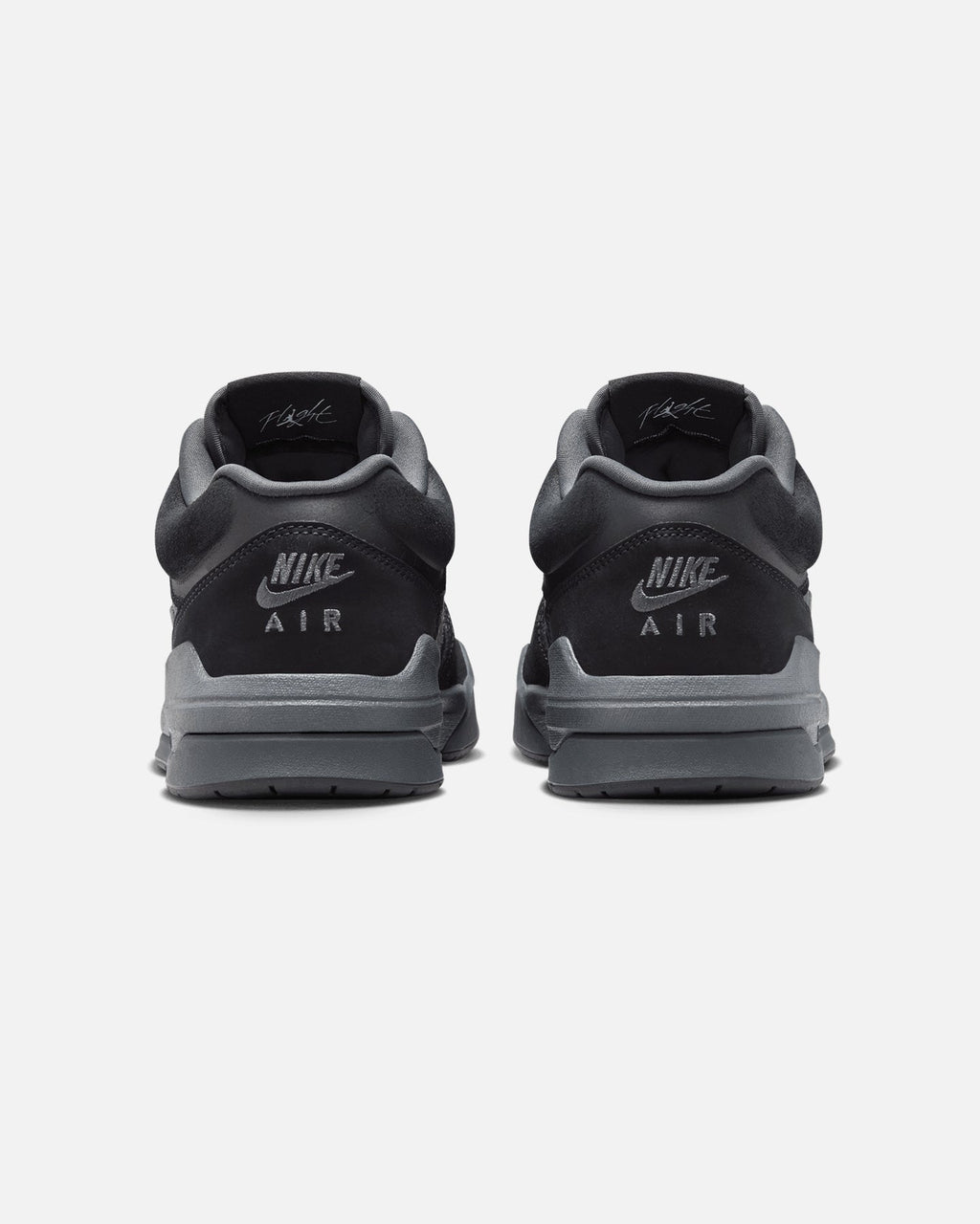 HOT Products Jordan Stadium 90 Black/White