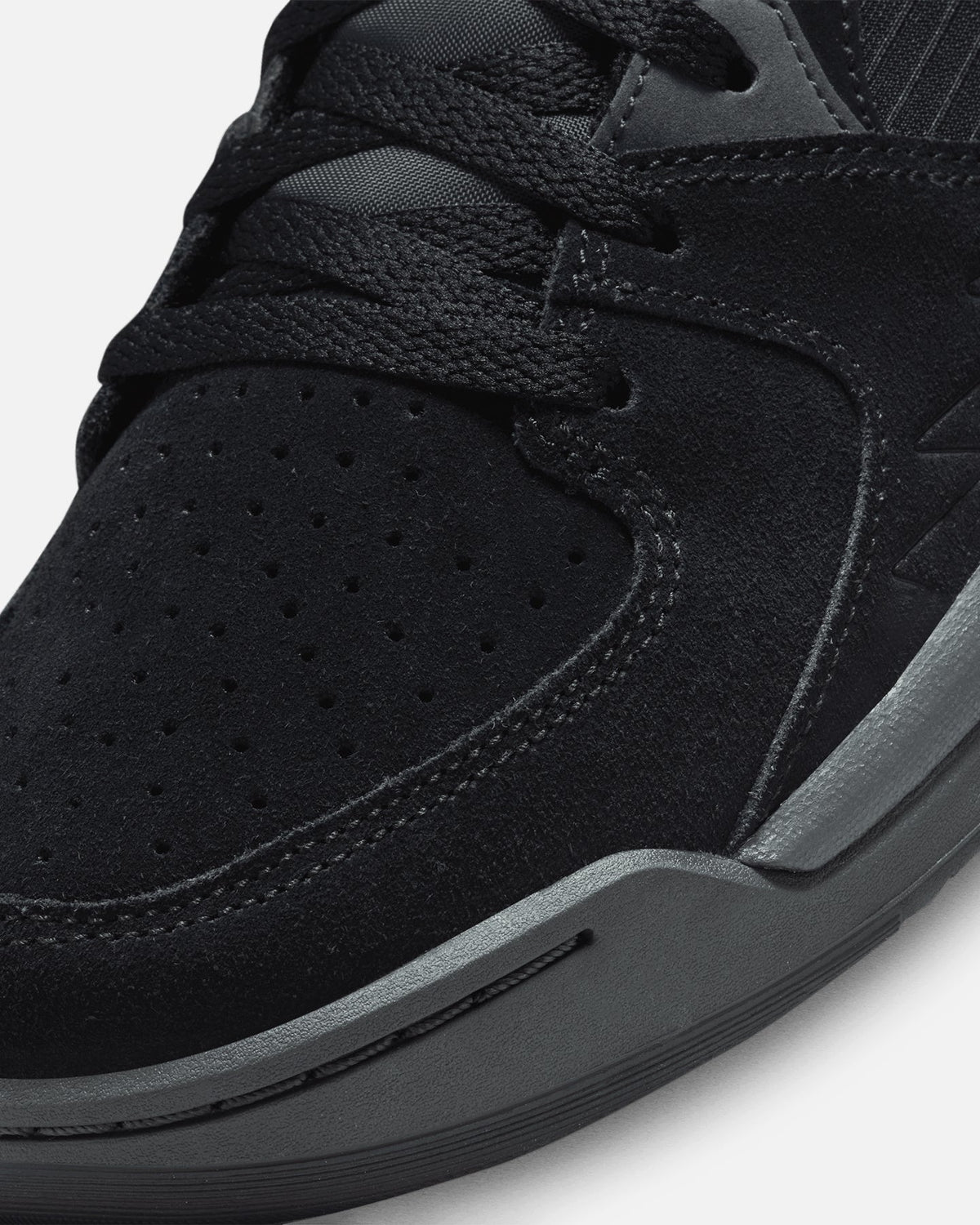 HOT Products Jordan Stadium 90 Black/White
