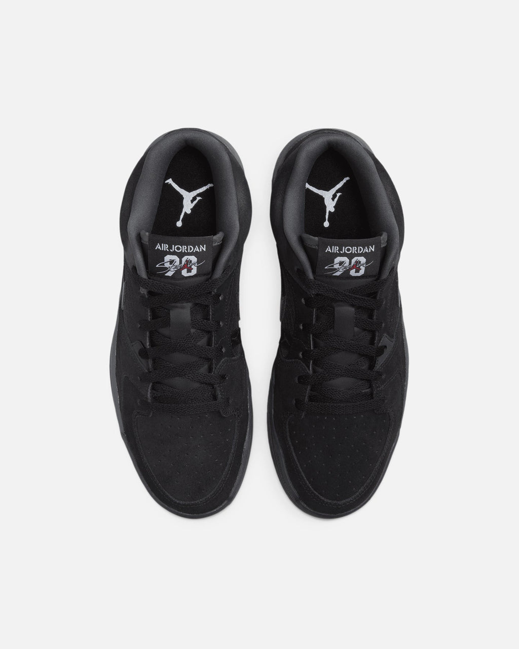 HOT Products Jordan Stadium 90 Black/White