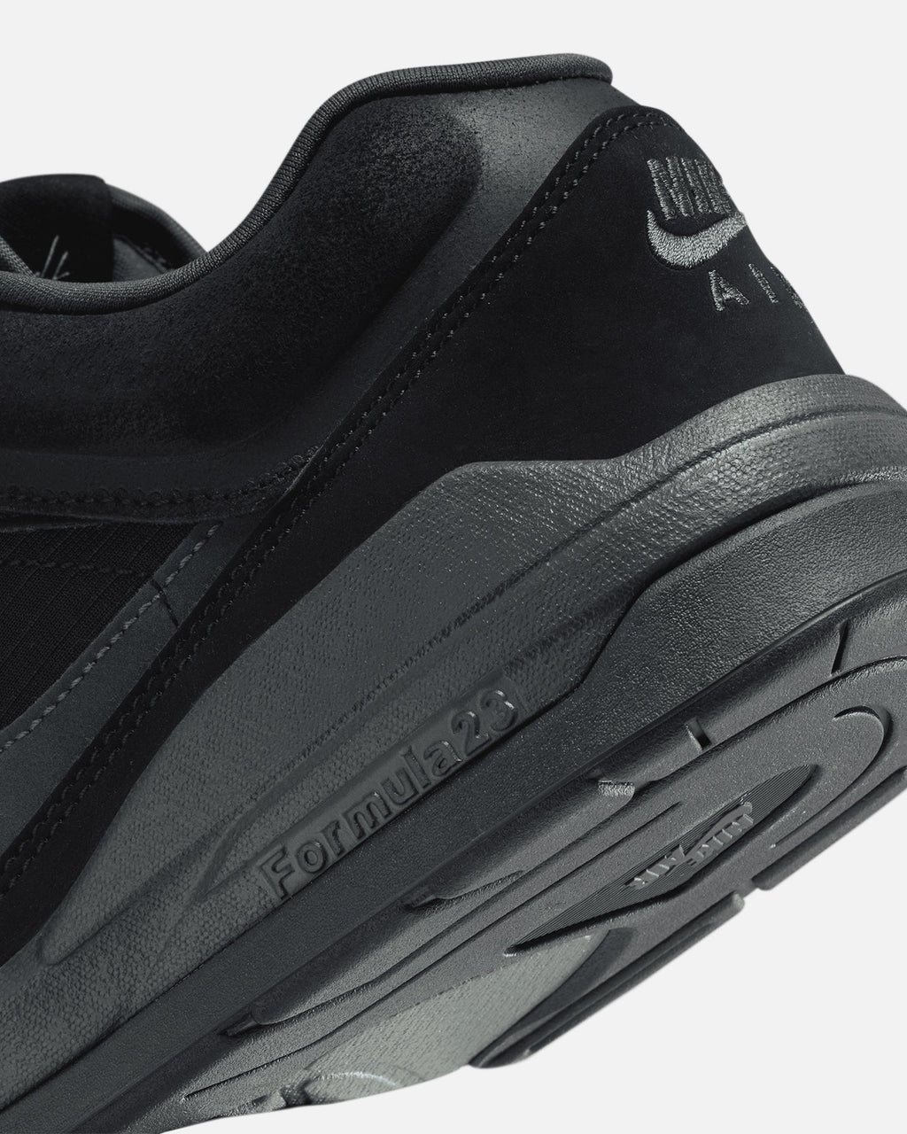 HOT Products Jordan Stadium 90 Black/White