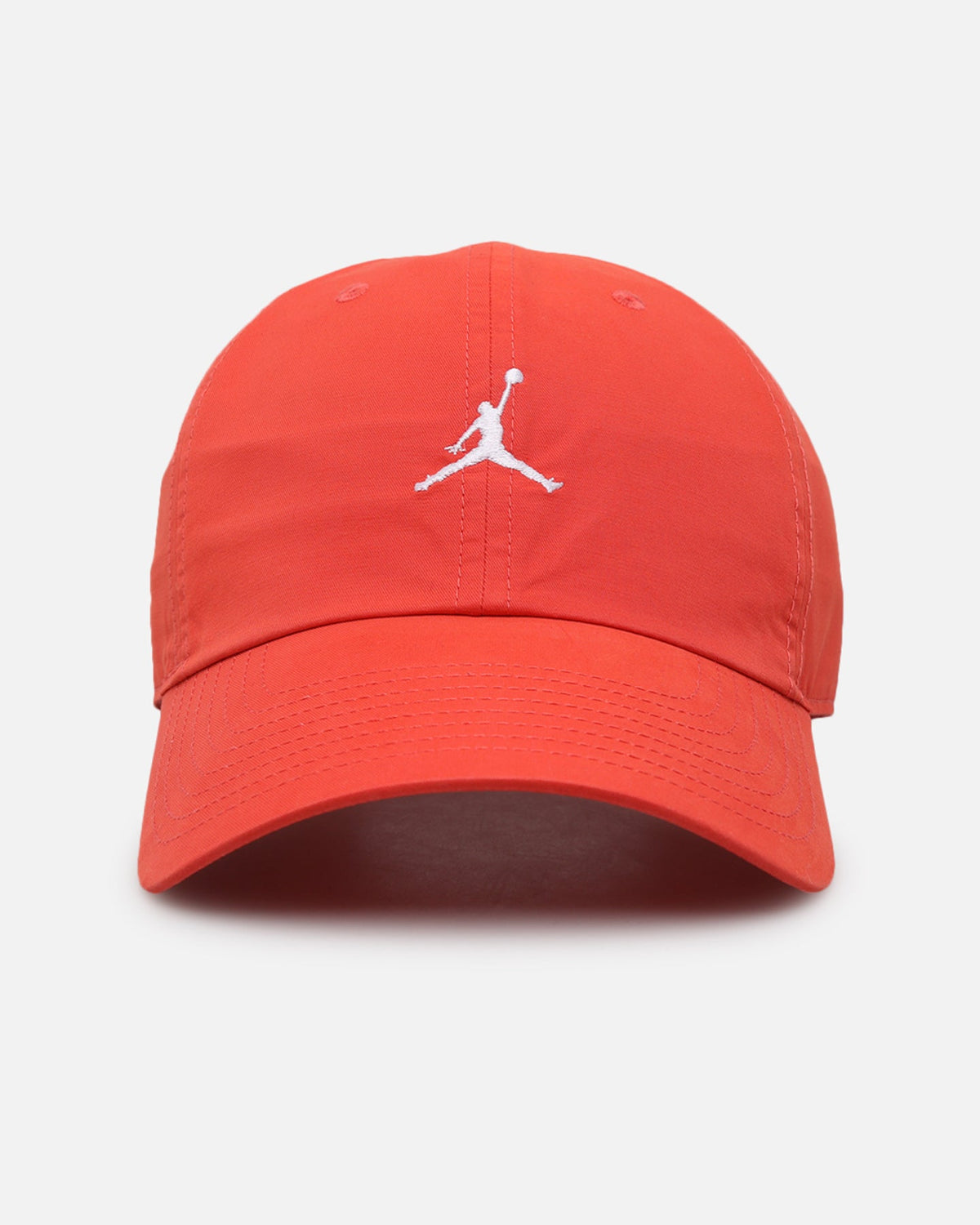 HOT Products Jordan Jordan Club Jumpman Strapback Lobster/White