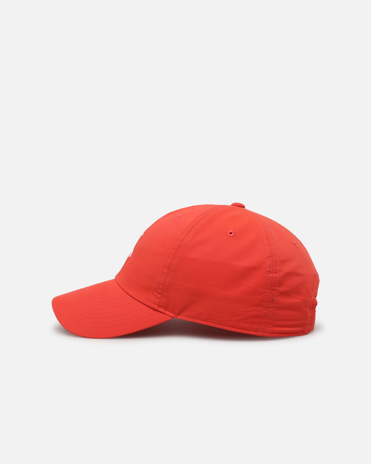 HOT Products Jordan Jordan Club Jumpman Strapback Lobster/White
