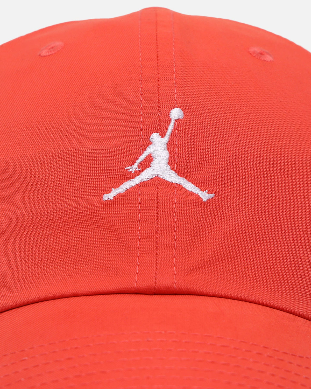 HOT Products Jordan Jordan Club Jumpman Strapback Lobster/White