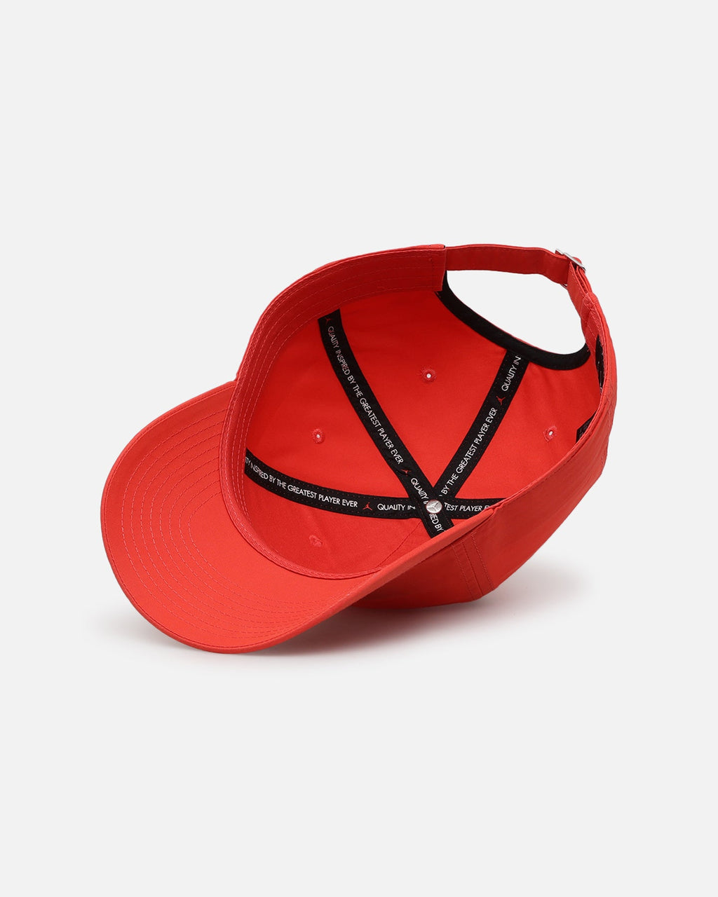 HOT Products Jordan Jordan Club Jumpman Strapback Lobster/White