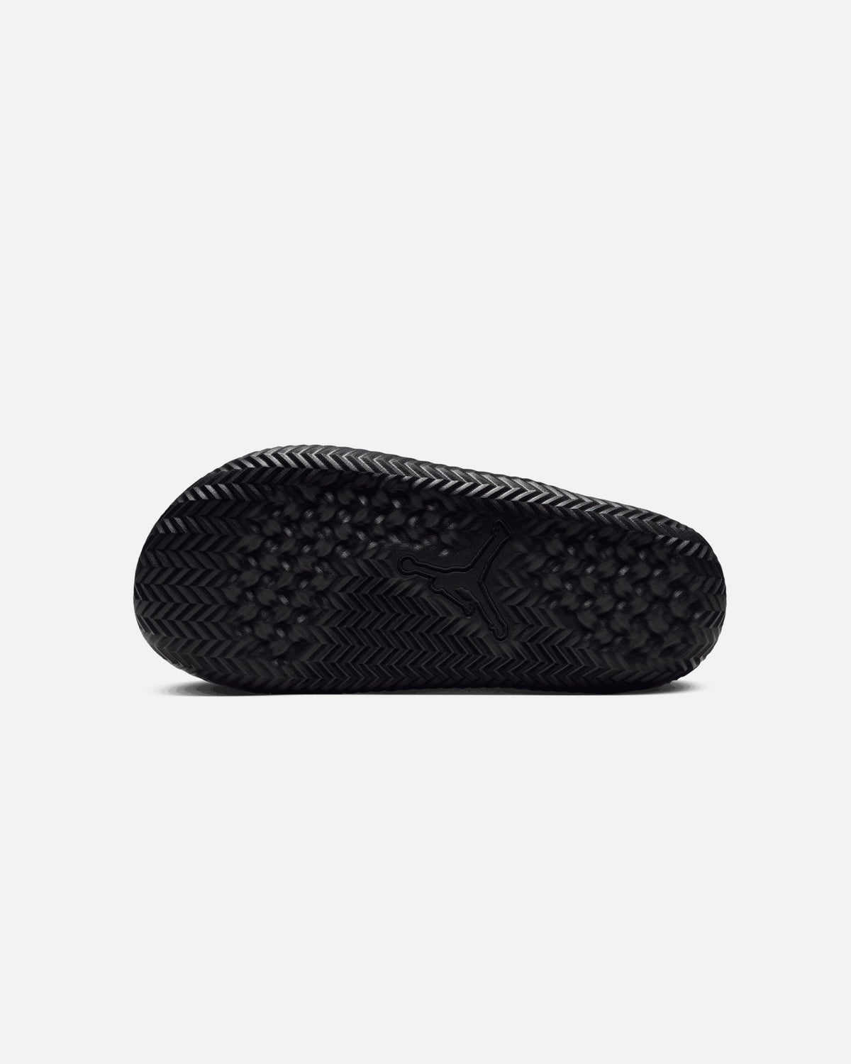 HOT Products Jordan Jumpman Slides Black/White