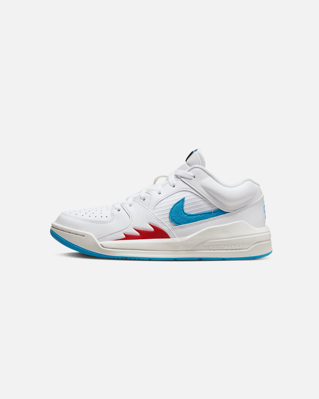 HOT Products Jordan Women's Stadium 90 White/Dark Powder