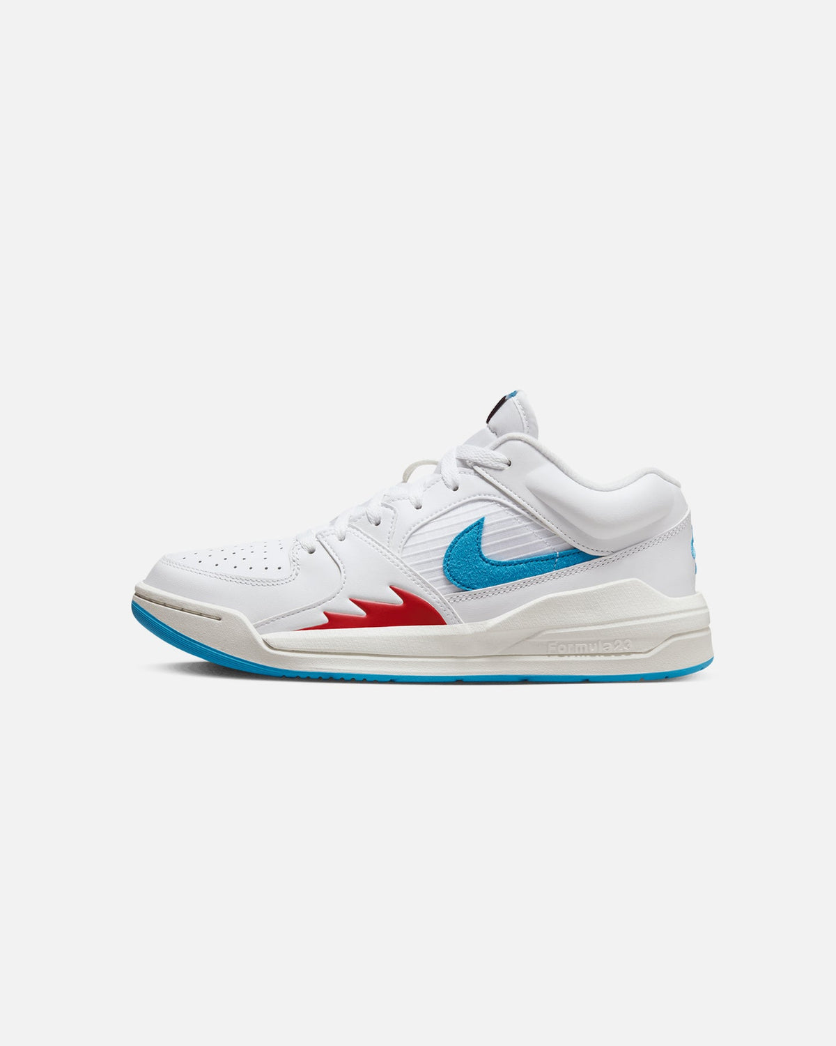 HOT Products Jordan Women's Stadium 90 White/Dark Powder