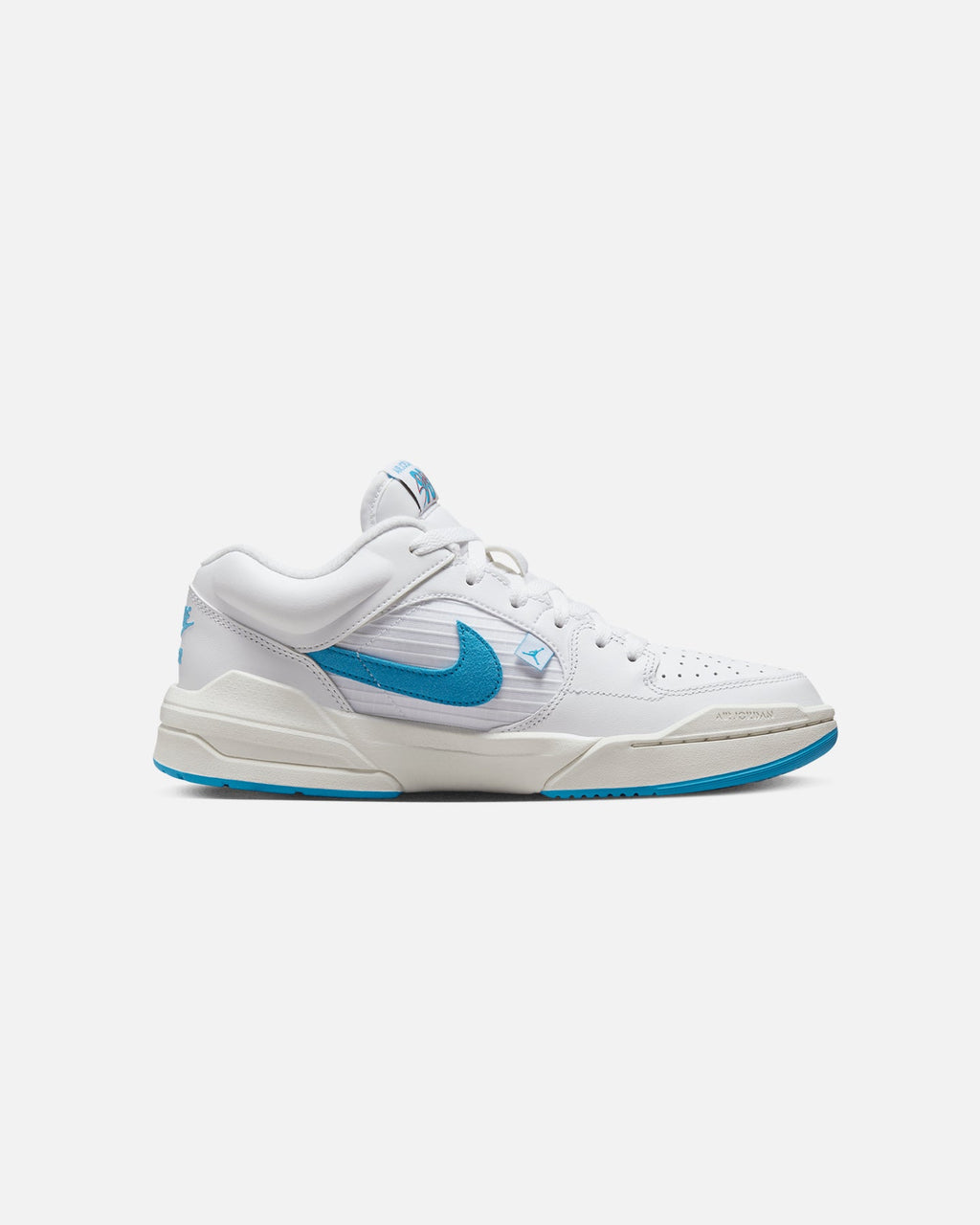 HOT Products Jordan Women's Stadium 90 White/Dark Powder
