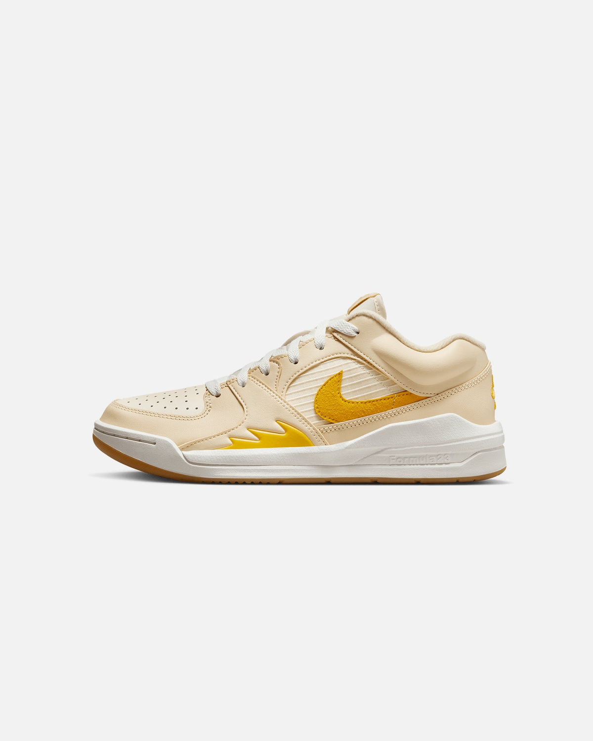 HOT Products Jordan Women's Stadium 90 Pale Vanilla/Yellow