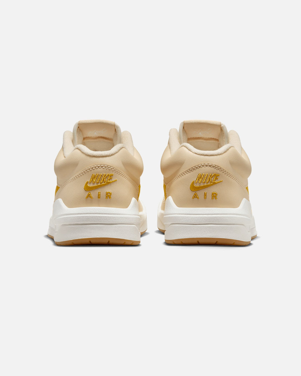 HOT Products Jordan Women's Stadium 90 Pale Vanilla/Yellow