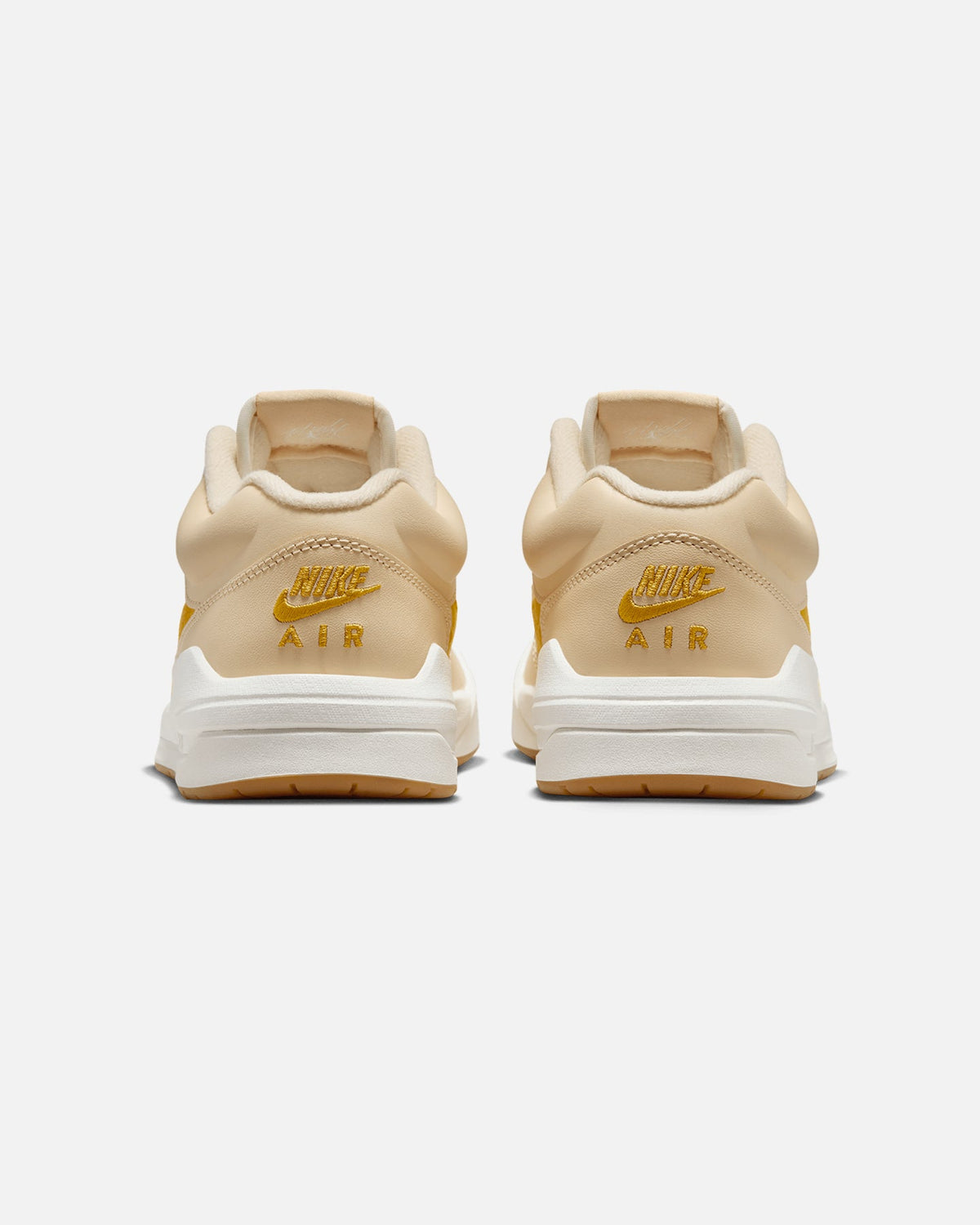 HOT Products Jordan Women's Stadium 90 Pale Vanilla/Yellow