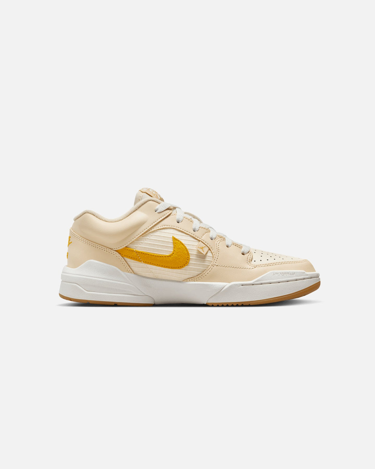 HOT Products Jordan Women's Stadium 90 Pale Vanilla/Yellow