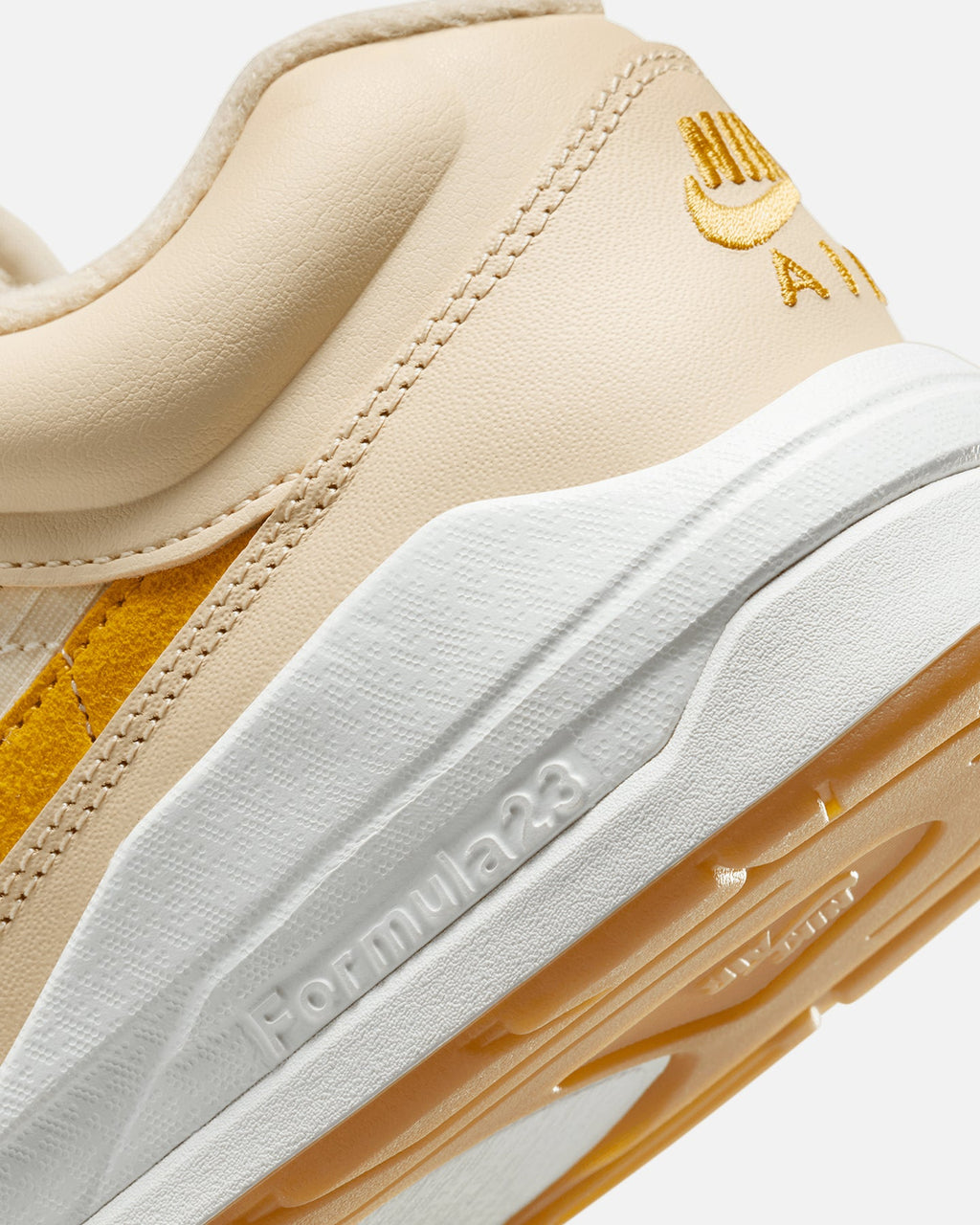 HOT Products Jordan Women's Stadium 90 Pale Vanilla/Yellow