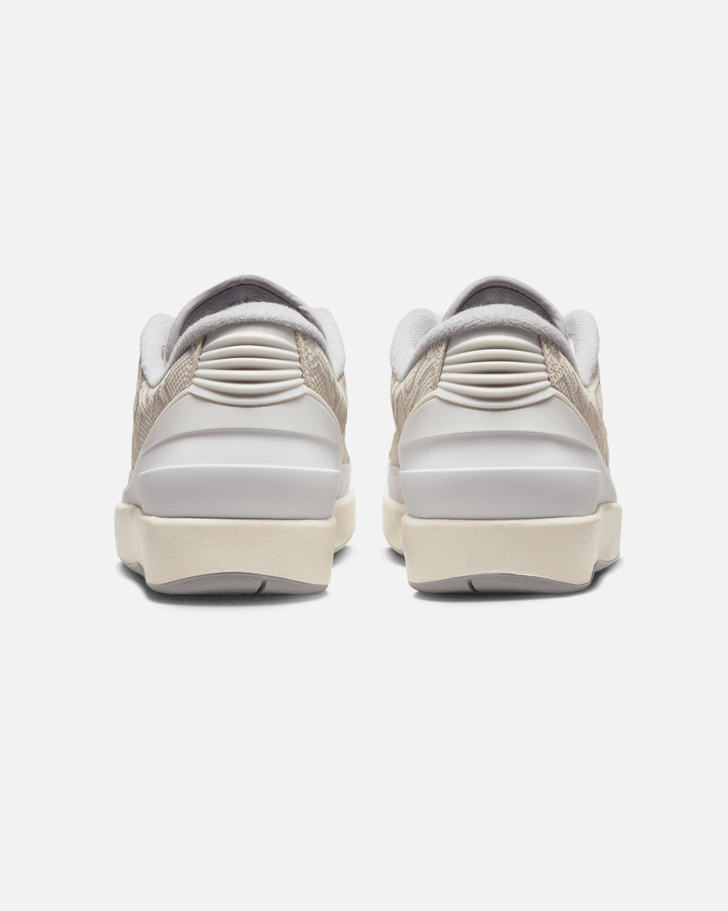 HOT Products Jordan Air Jordan 2 Retro Low White/Cement Grey