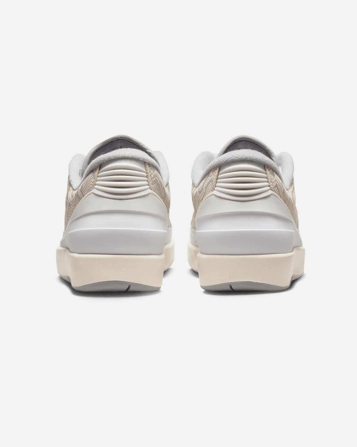 HOT Products Jordan Air Jordan 2 Retro Low White/Cement Grey