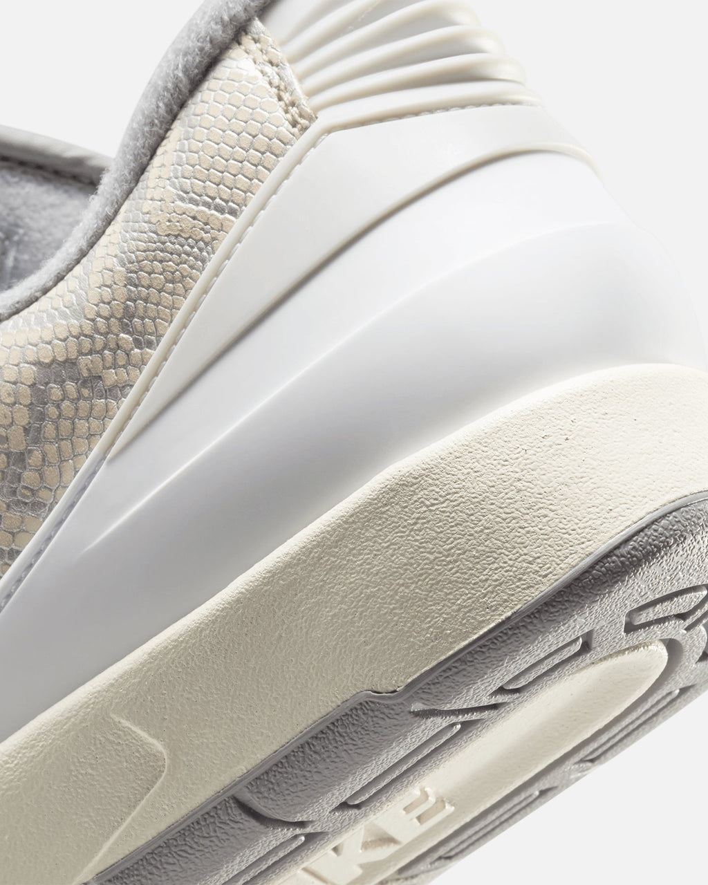 HOT Products Jordan Air Jordan 2 Retro Low White/Cement Grey