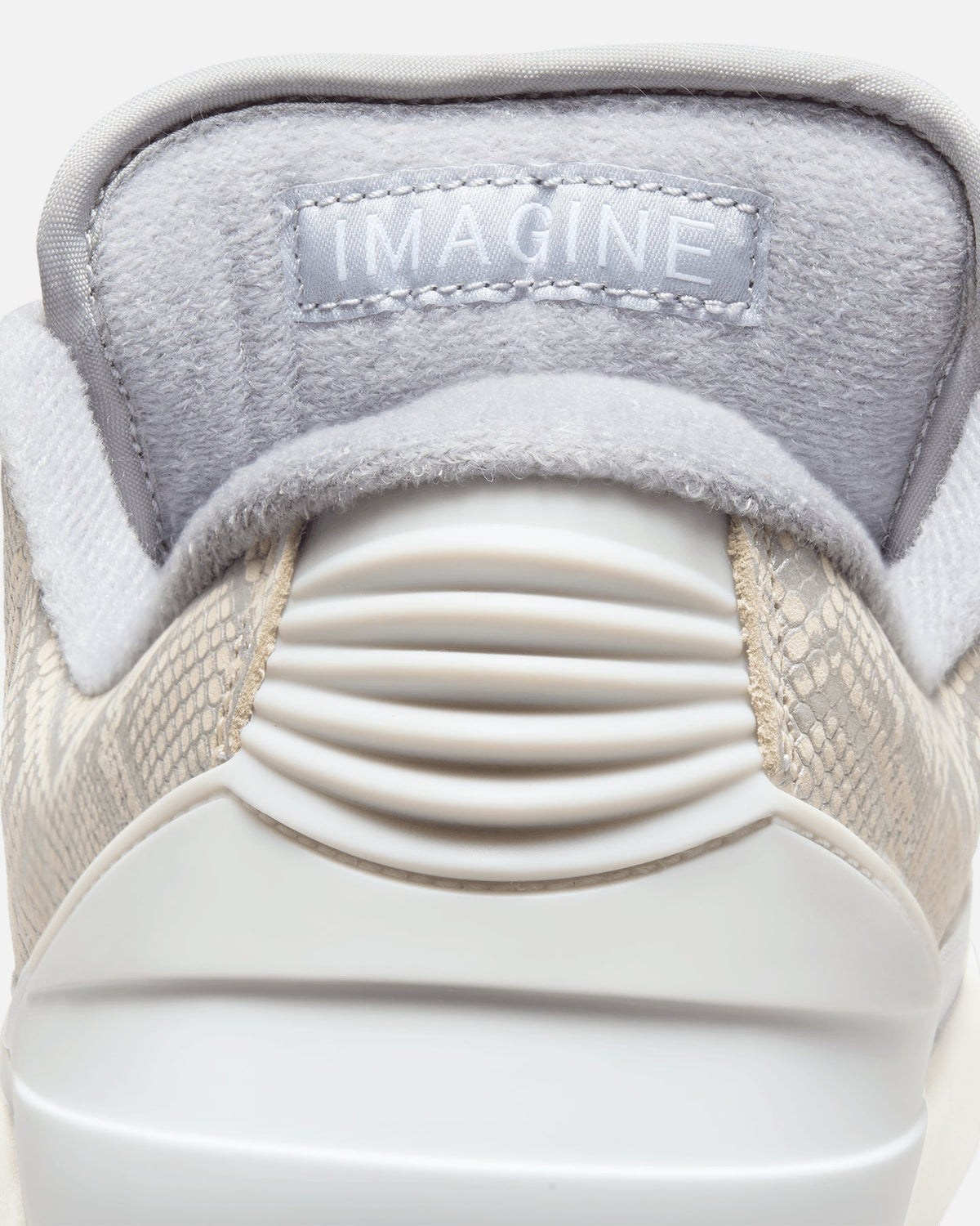 HOT Products Jordan Air Jordan 2 Retro Low White/Cement Grey